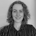 Photo of Katy Robinson